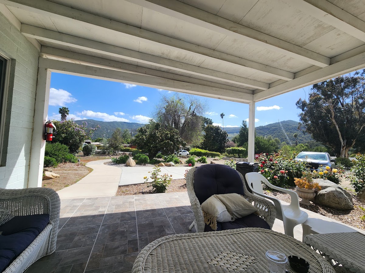 Lazy H Ranch